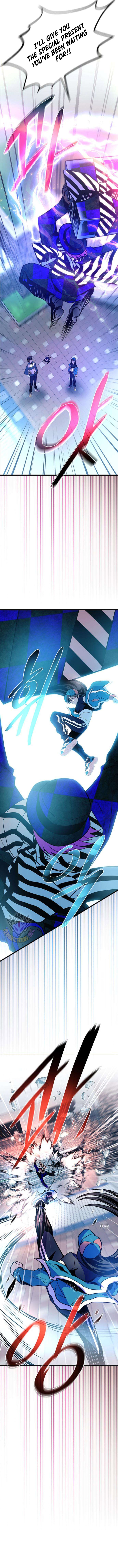 Villain to Kill Chapter 186 8